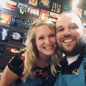 Meet your Posher, Cherah